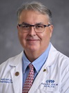 headshot of David Scaff